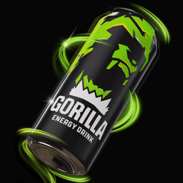 Gorilla