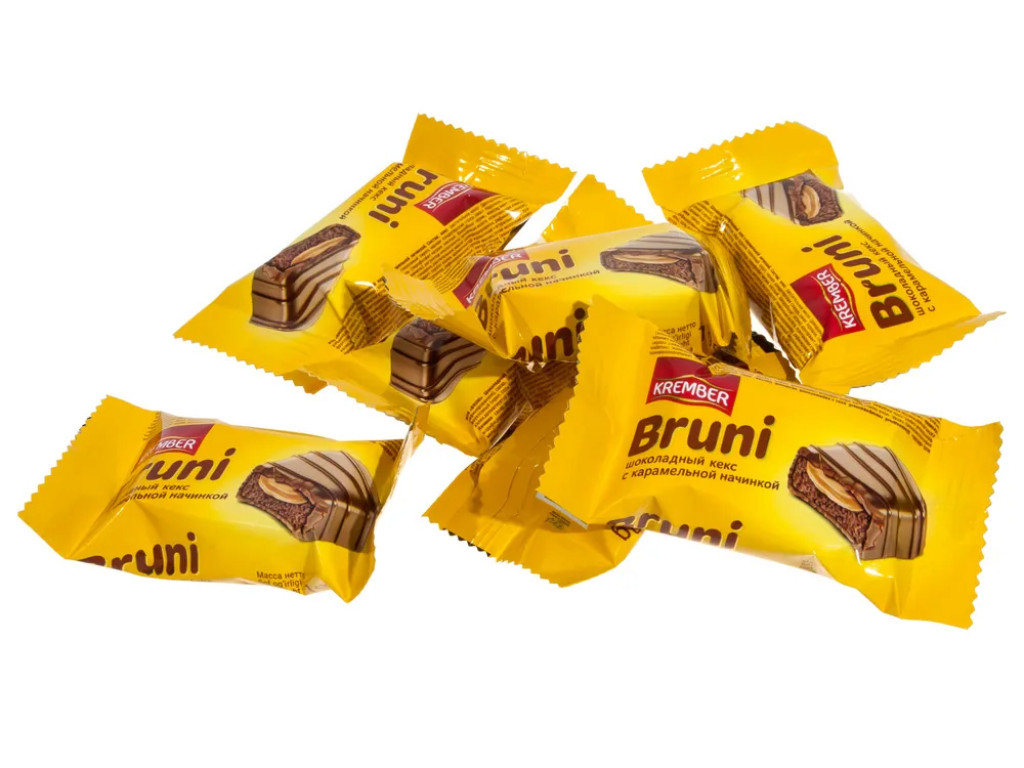 KREMBER BRUNI
