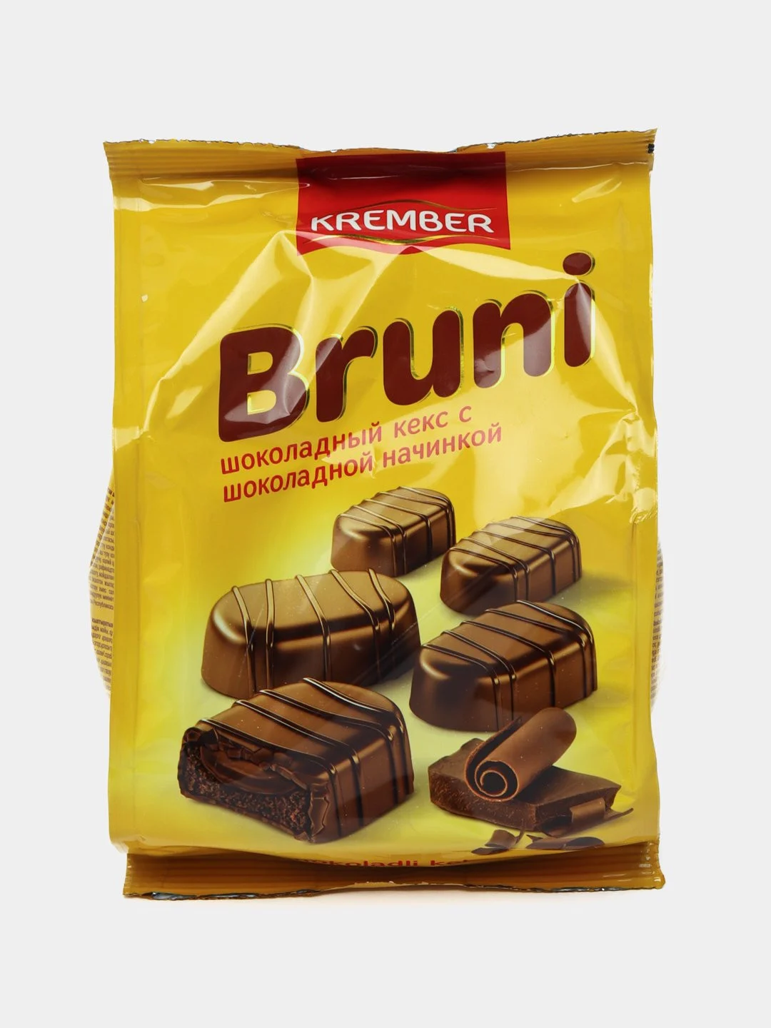 KREMBER BRUNI